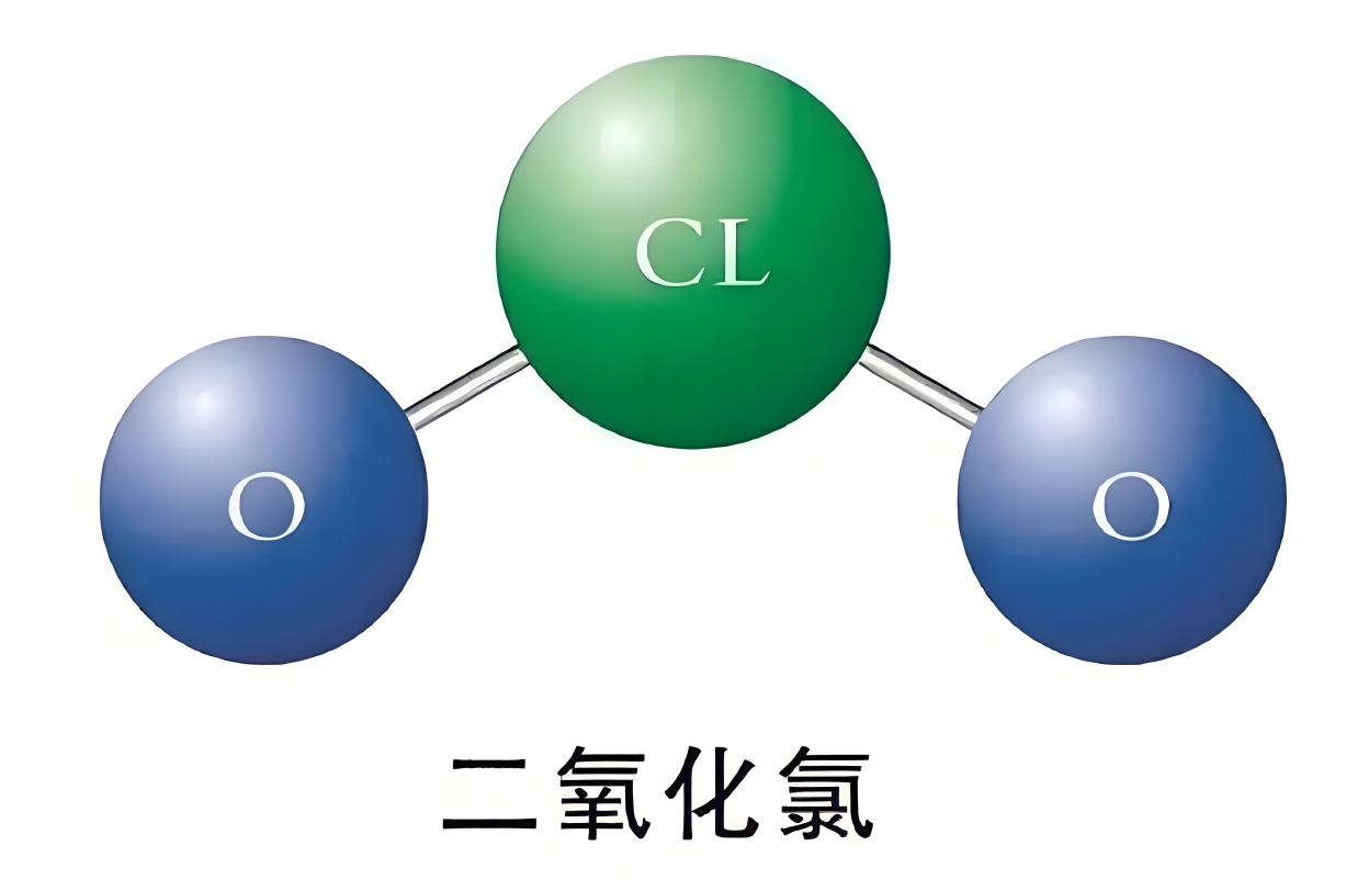 二氧化氯對(duì)水產(chǎn)養(yǎng)殖的用途